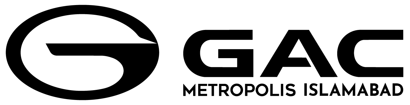 GAC Metropolis Logo