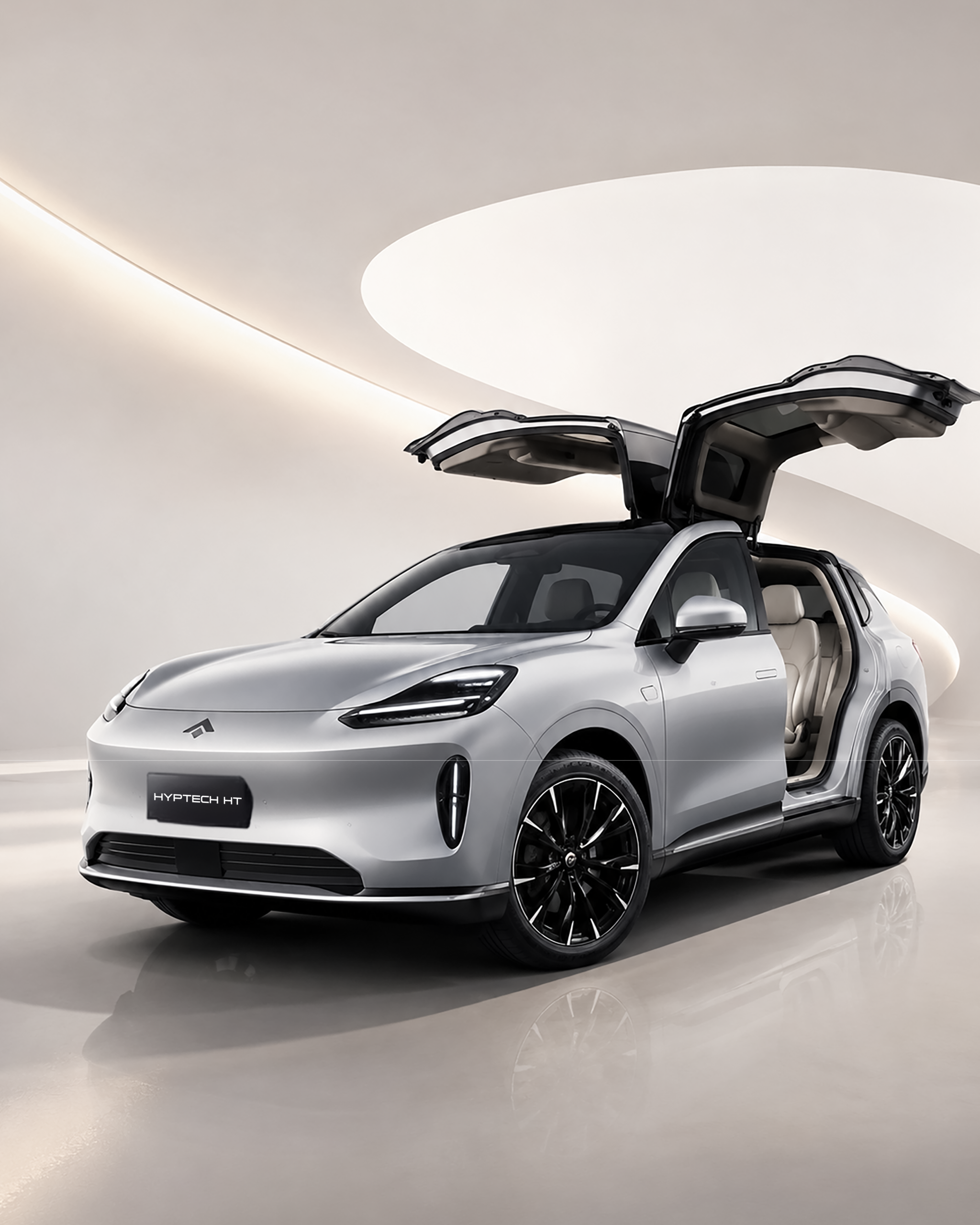 HYPTEC HT
