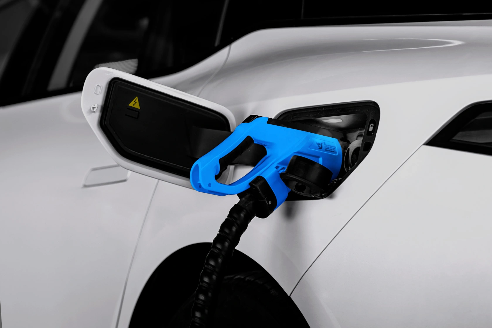 Fast Charging