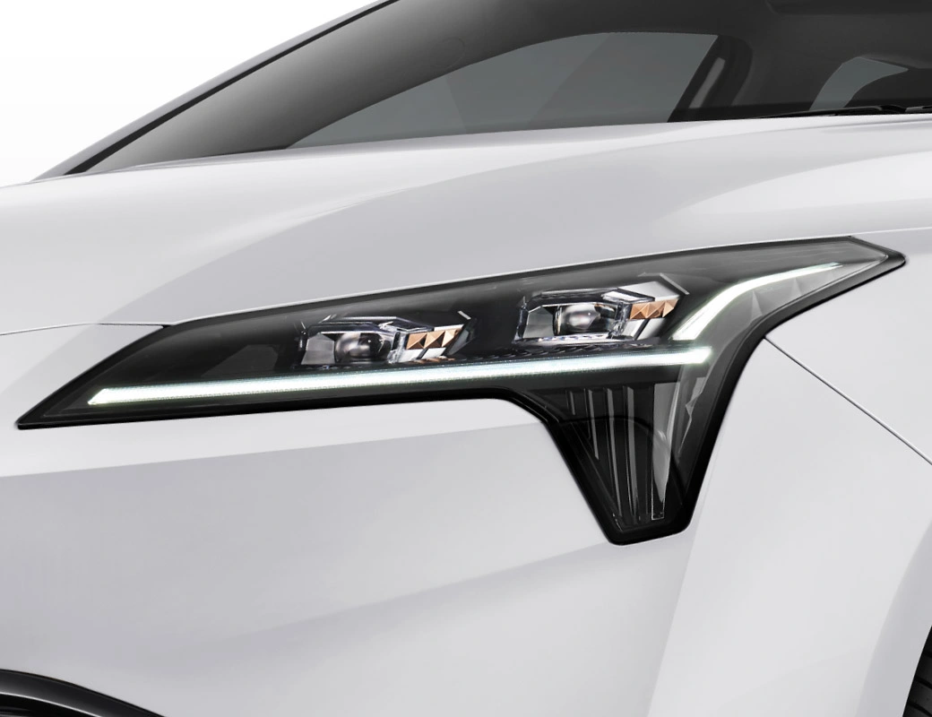 Automatic Headlights