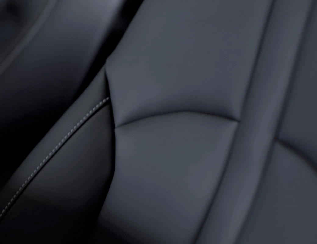 PU Synthetic Leather Upholstery